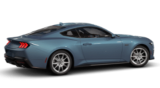 2025 Ford Mustang® External Image 4